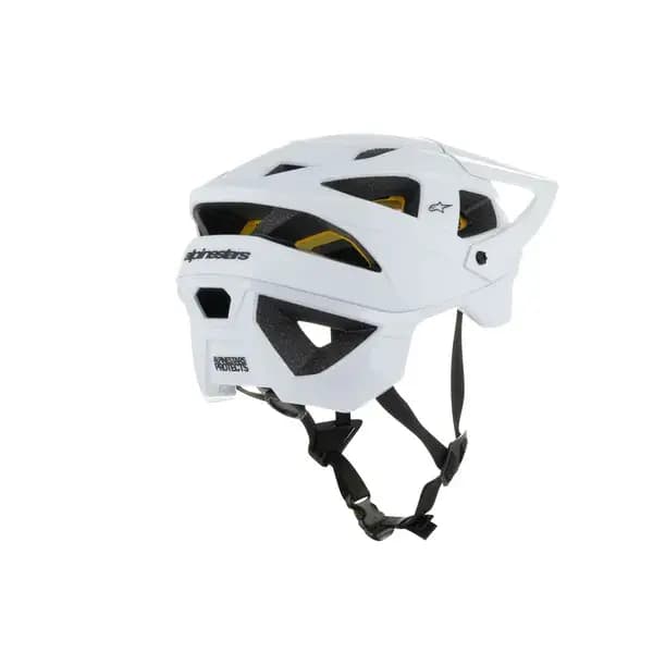 Casque Alpinestars Bicycle Vector Tech Solid 2