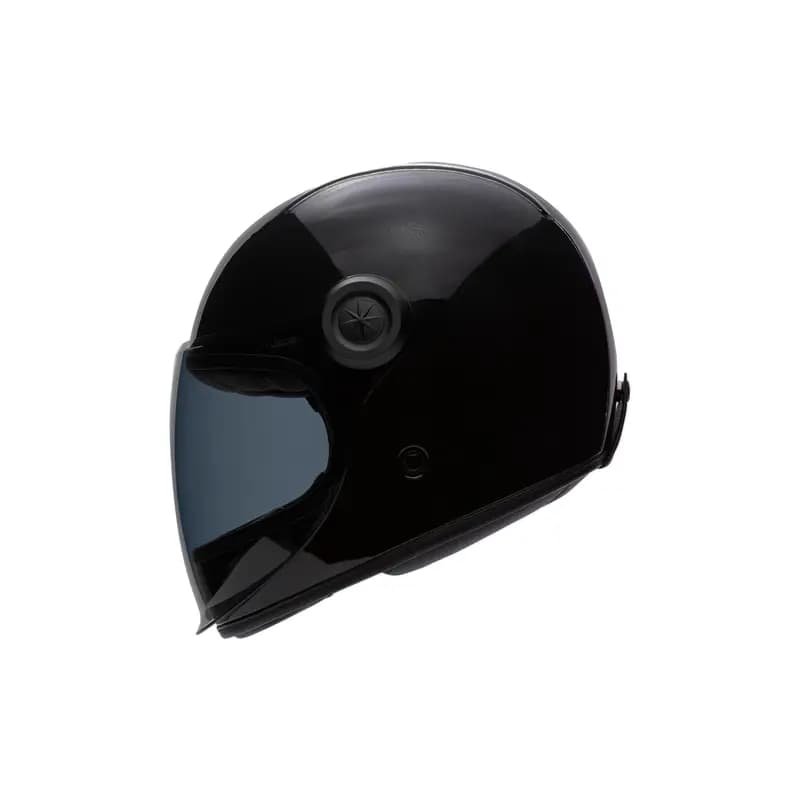 Casque intégral Darkside noir Marko taille S 2