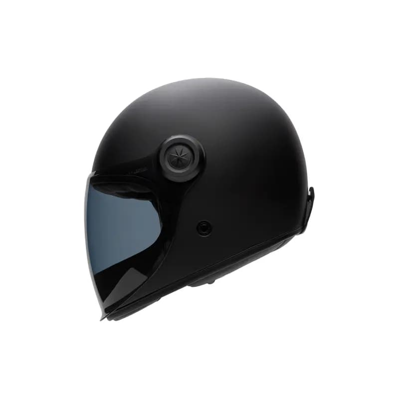 Casque Intégral Darkside Noir Mat L Marko 2
