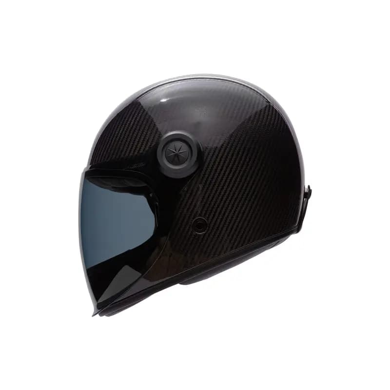 Casque intégral Marko Darkside Carbon XS 2
