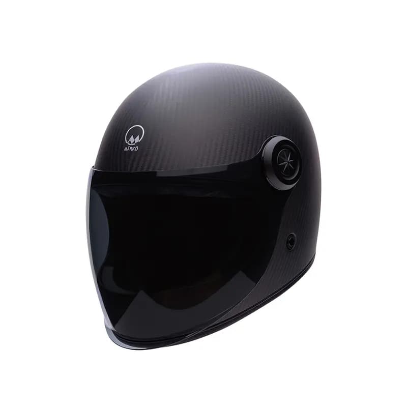 Casque intégral Darkside Carbon Mat L Marko