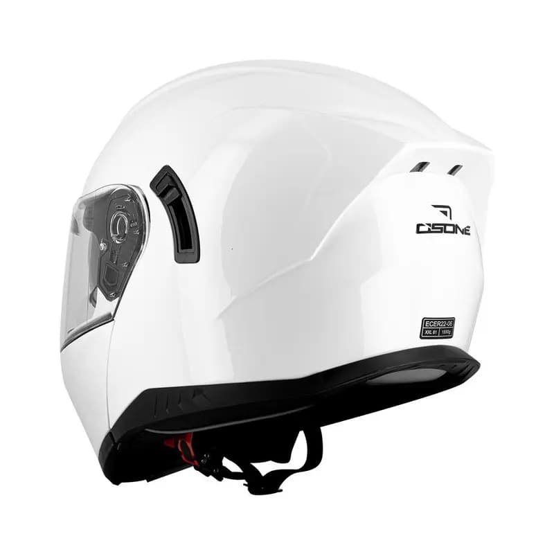 Casque Osone S521 Dualist blanc M 5