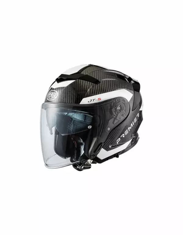 Casque PREMIER HELMETS JT5 Carbon MA 8 SM