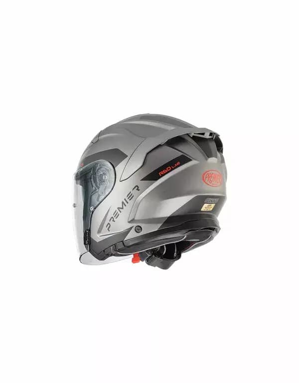 Casque PREMIER HELMETS JT5 MA 17 BM XL 4