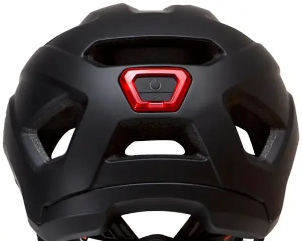 Casque City Auvray noir S 2