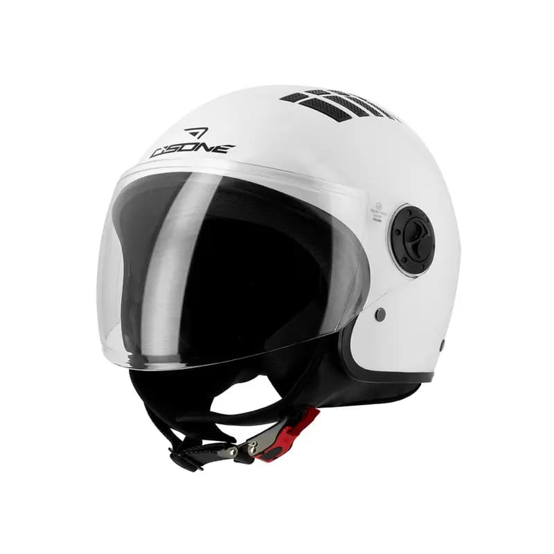 Casque Jet Osone S707 Citizen Blanc 2XL