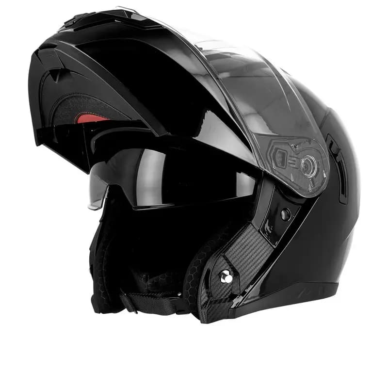 Casque Osone S521 Dualist noir XL
