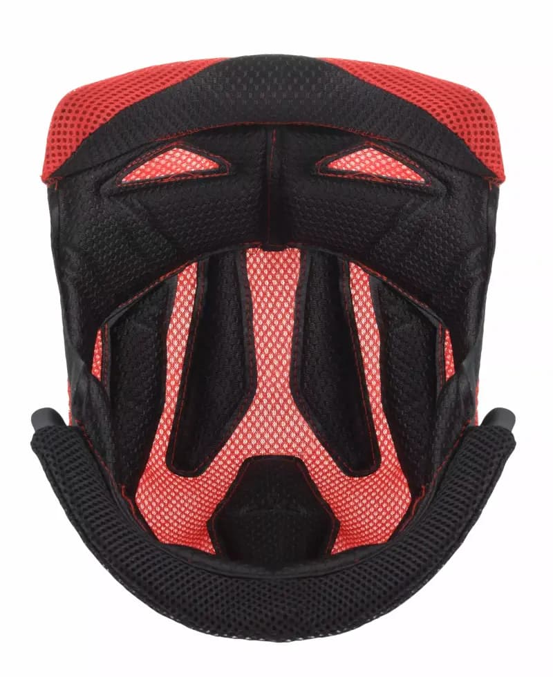 Casque Alpinestars Bicycle Crown Missile Black XL